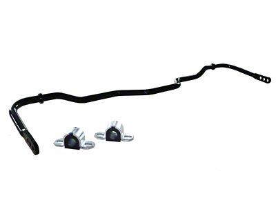 Whiteline Heavy Duty Adjustable Rear Sway Bar (20-25 Jeep Gladiator JT)