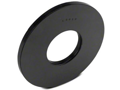 Whiteline Rear Spring Pad Bushing; 10mm/0.39-Inch (99-04 Jeep Grand Cherokee WJ)