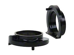 Whiteline Front Lower Spring Pad Bushings (18-26 Jeep Wrangler JL)