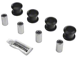 Whiteline Sway Bar Link Bushing (07-18 Jeep Wrangler JK)