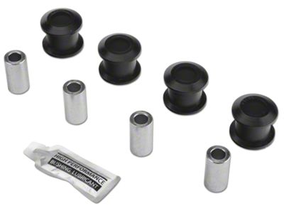Whiteline Sway Bar Link Bushing (07-18 Jeep Wrangler JK)
