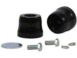 Whiteline Front Bump Stop Bushings (05-13 Tacoma)