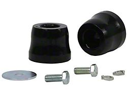 Whiteline Front Bump Stop Bushings (05-13 Tacoma)