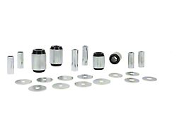 Whiteline Front Lower Control Arm Inner Bushing Kit (05-15 Tacoma)