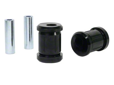 Whiteline Front Lower Control Arm Inner Rear Bushing Kit (05-15 Tacoma)