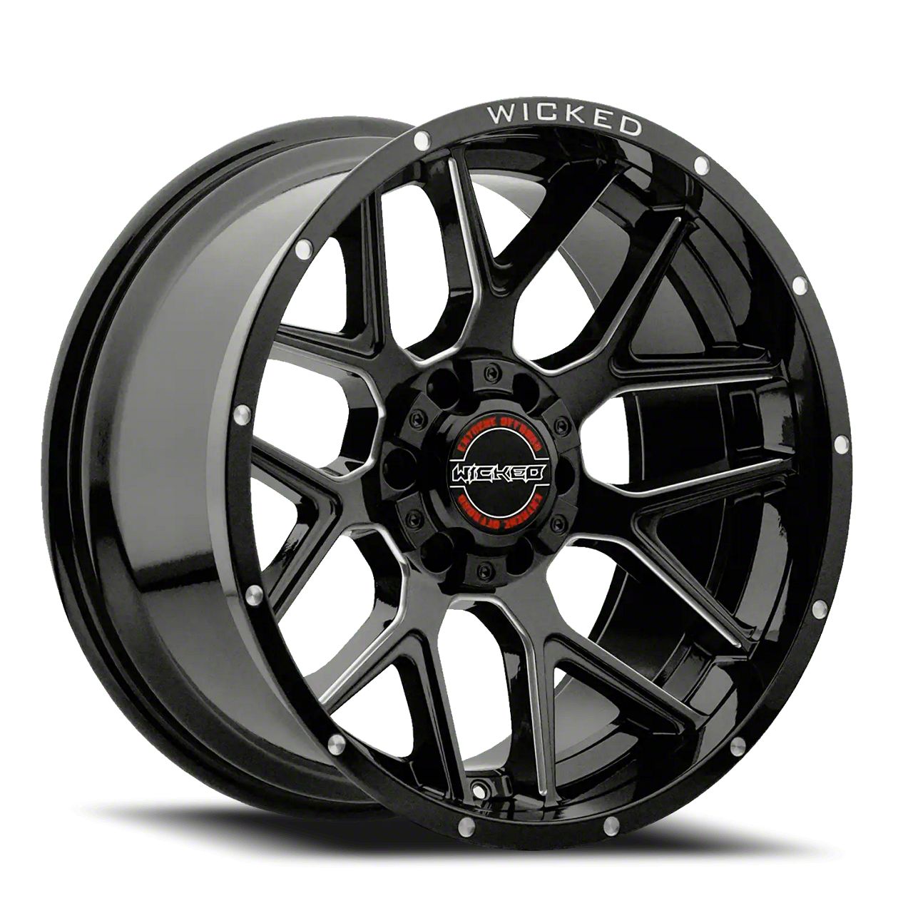 レア！Rupie Culture,Screw Driver RCAWD Alloy Rim Drift Wheel 5 Spoke for 1/28 Kyosho Mini-Z