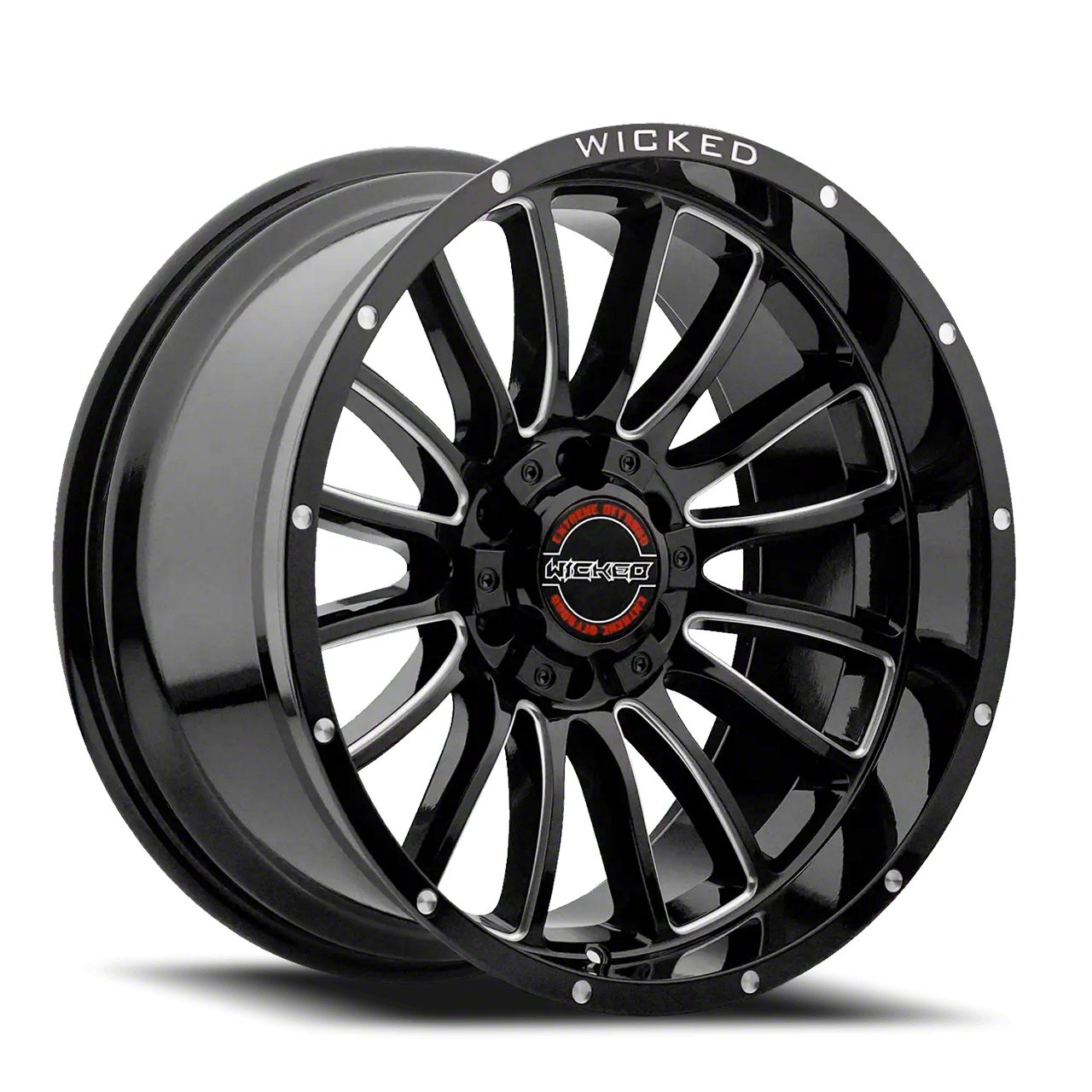 Winged．wheel 800 Figurati Designs Stainless Steel Knurled Magnetic Oil Dipstick For