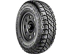 Wild Trail Wild Trail CTX Tire (32" - LT275/65R18)
