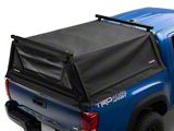 WildTop Soft Truck Cap with Integrated Roof Rack (16-23 Tacoma w/ 5-Foot Bed)