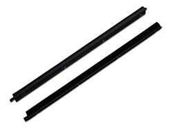 Window Belt Weatherstrip kit; Outer (87-95 Jeep Wrangler YJ)