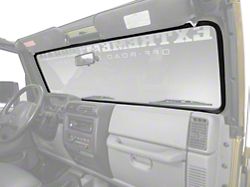 OPR Windshield Glass Inside Seal (97-06 Jeep Wrangler TJ)