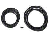 Windshield Inner Frame Seal (87-95 Jeep Wrangler YJ)