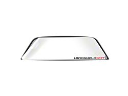 Windshield Skin Windshield Protection Film; 8mm Thickness (16-23 Jeep Renegade BU)