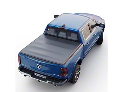 SC3 Soft Trifold Tonneau Cover (14-21 Tundra)