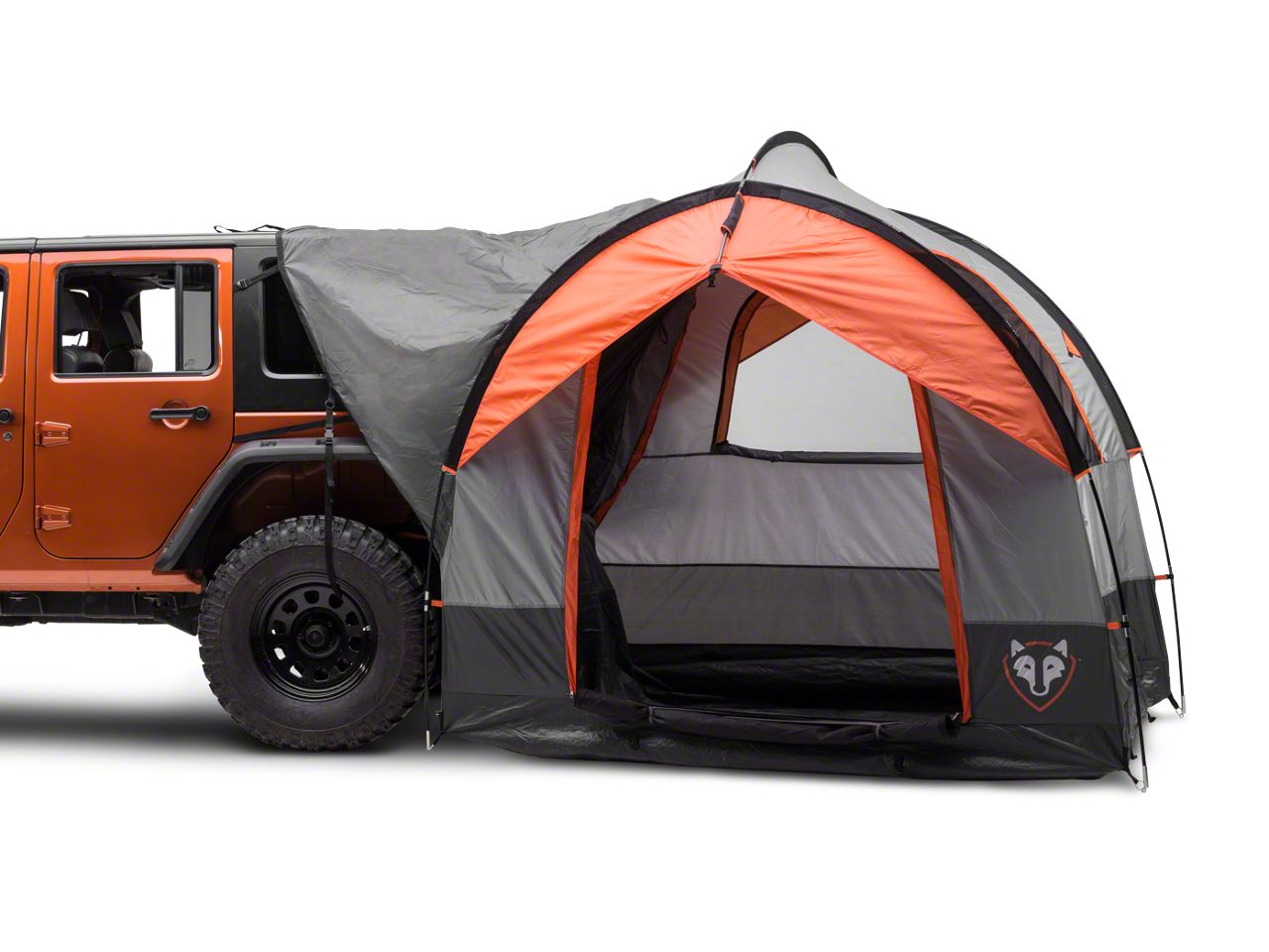 Tundra Roof Top Tents & Camping Gear 2022-2026