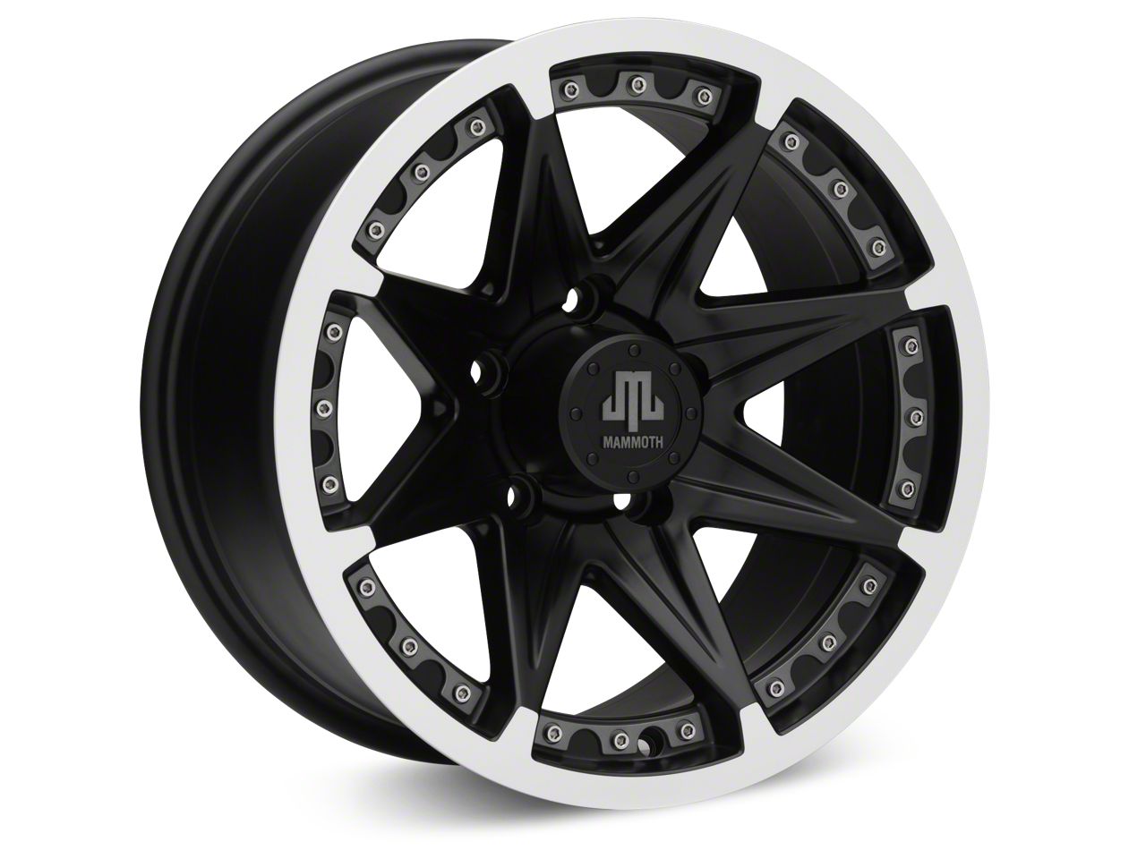 Jeep Wheels