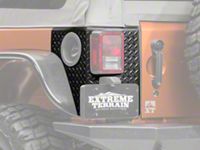 Aftermarket jeep parts and accessories discount