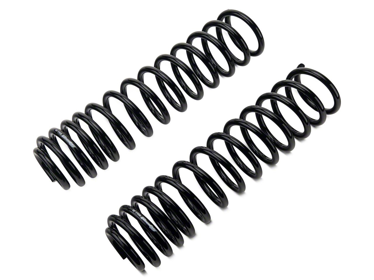 Jeep Coil Springs & Accessories