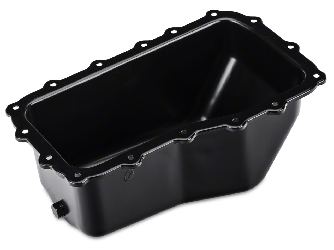 Jeep Oil Pans & Parts