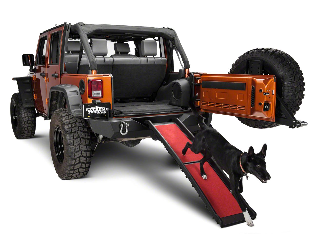 Tacoma Pet Accessories