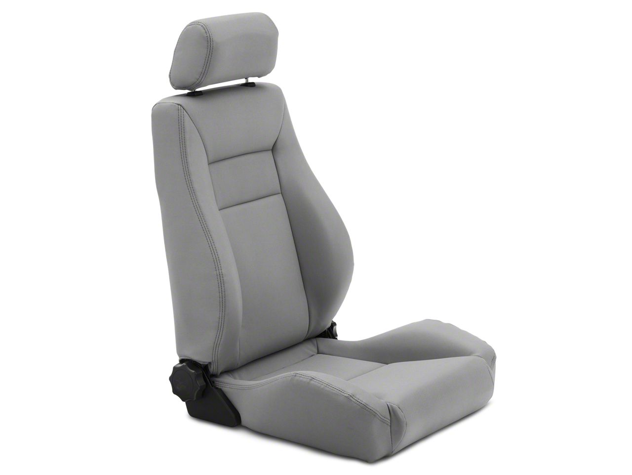 Jeep Seats & Hardware