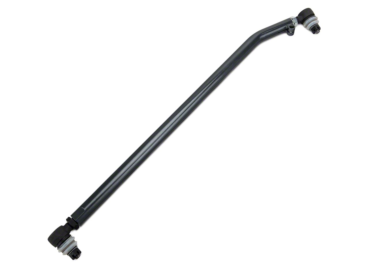 Jeep Steering Components