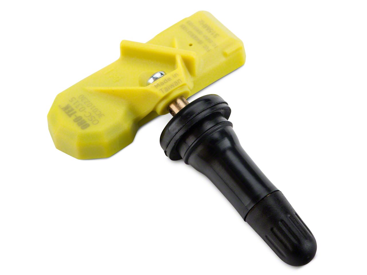 Jeep TPMS Kits & Accessories