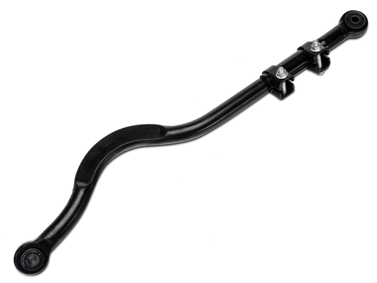 Jeep Track Bars