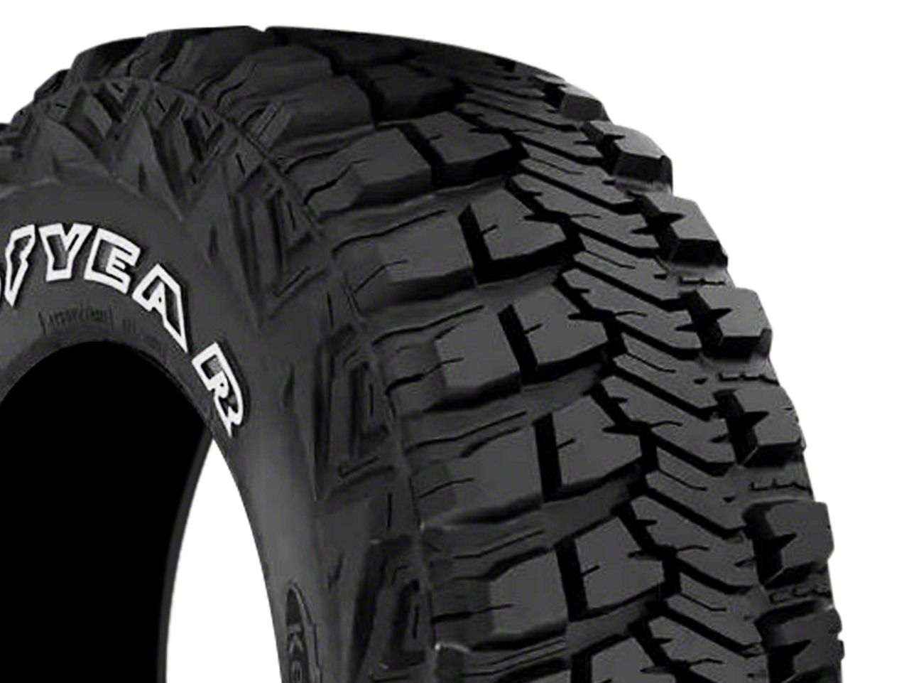 Jeep All Season Tires 2018-2026 JL