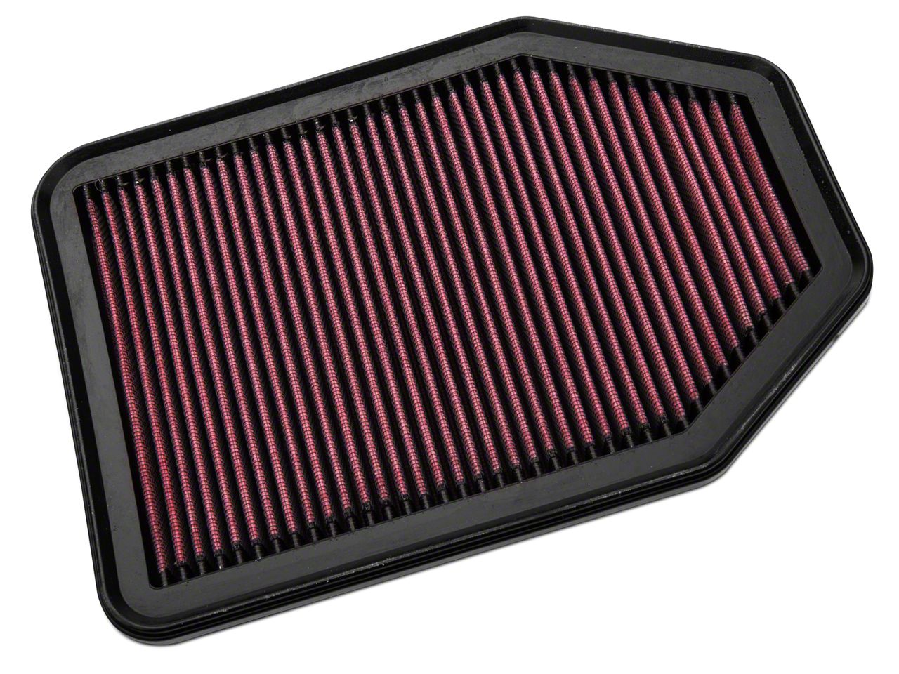 Jeep Gaskets, Seals & Filters 2018-2026 JL