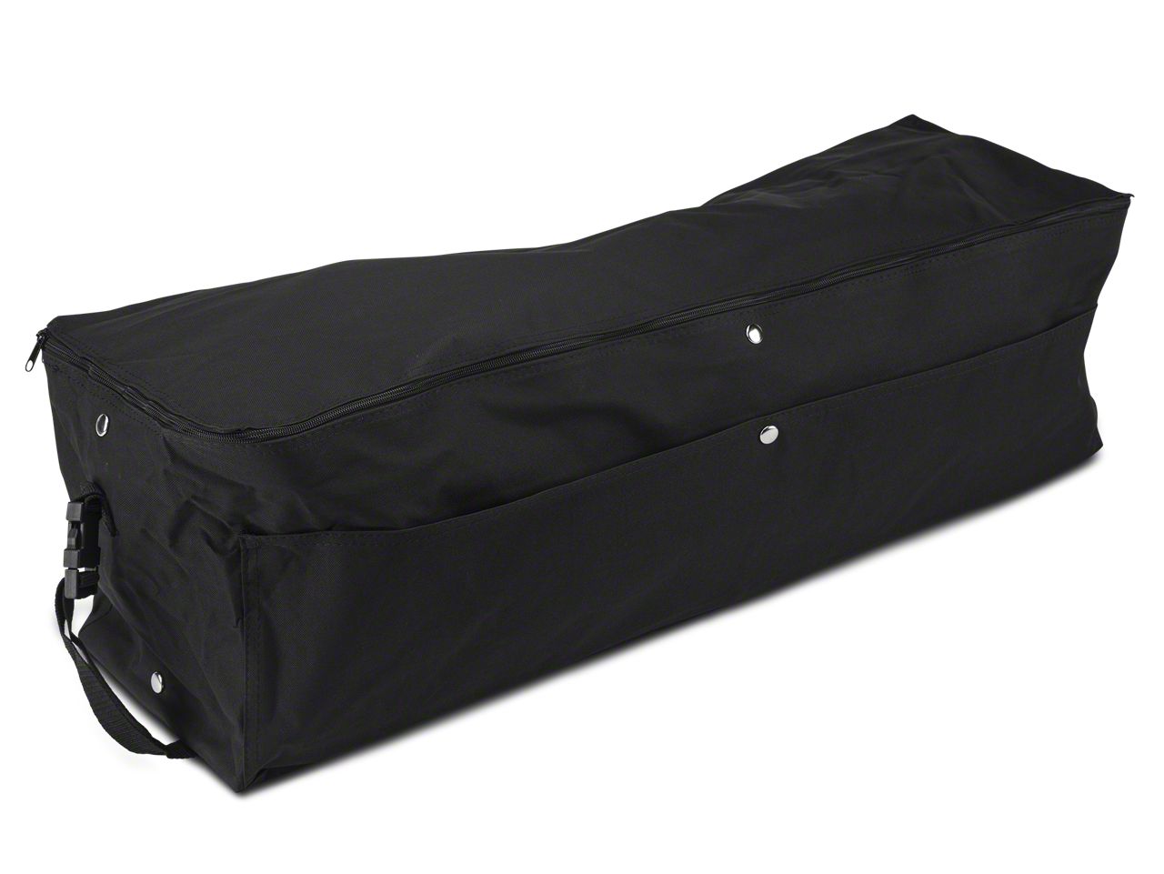 Jeep Interior Storage 2018-2026 JL