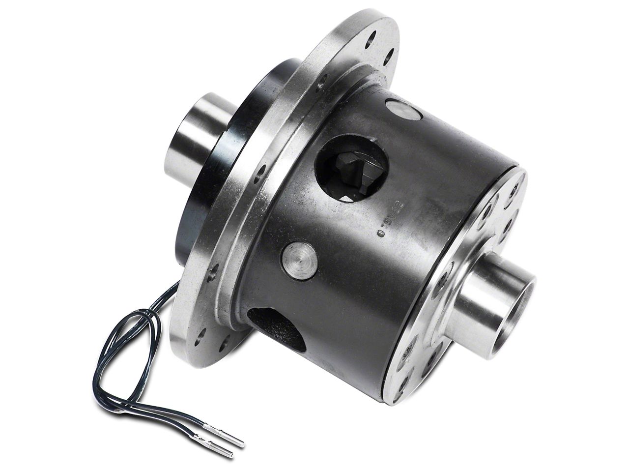 Jeep Lockers 2018-2026 JL