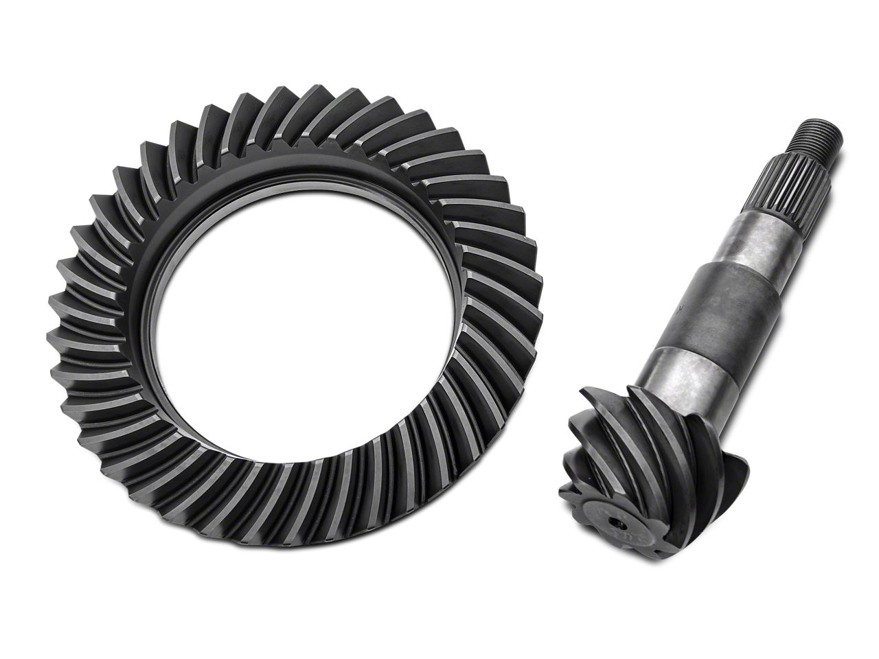 Jeep Ring & Pinion Gears 2018-2026 JL
