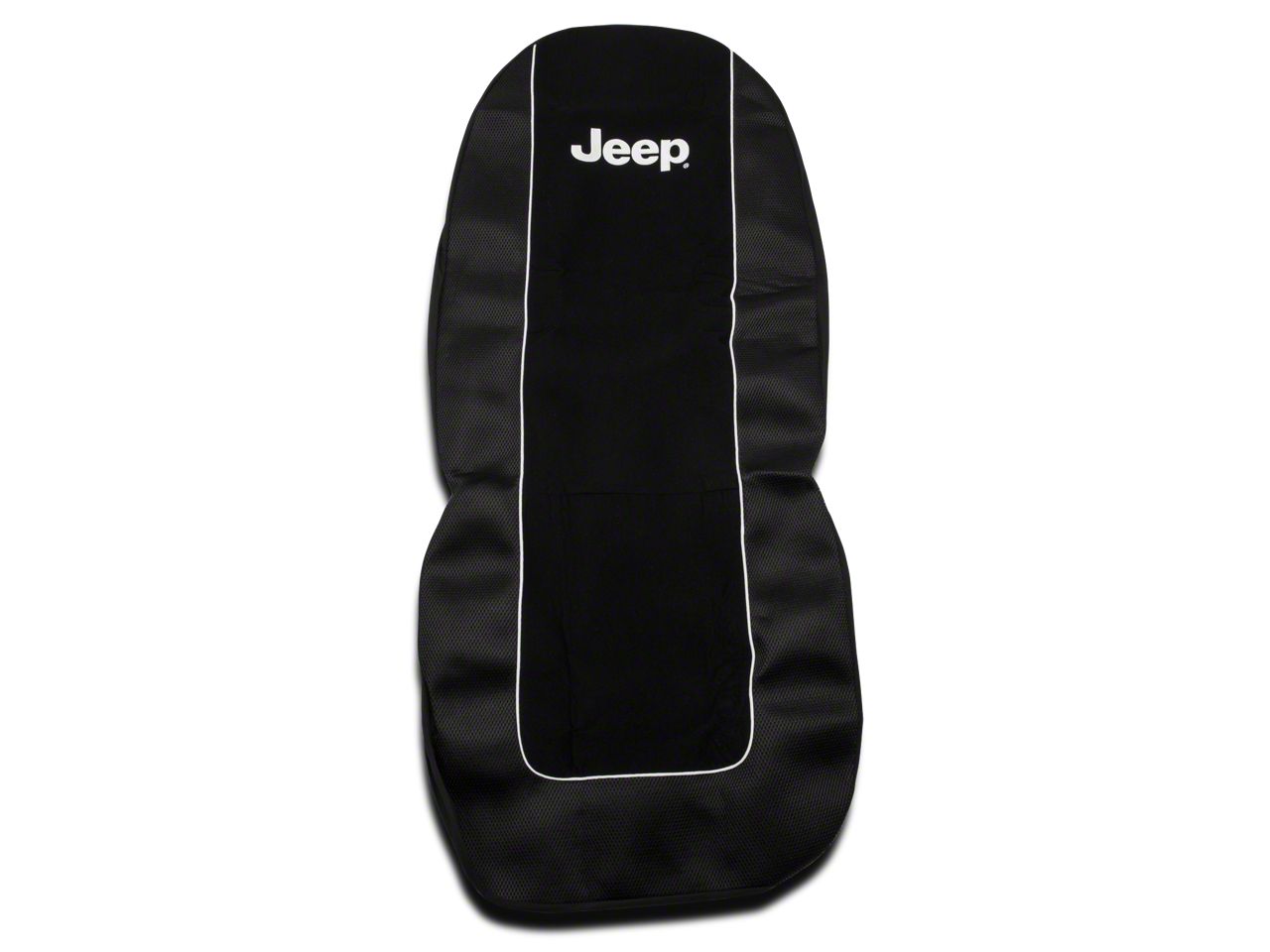 Jeep Seat Covers 2018-2026 JL
