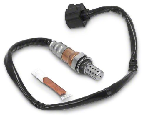 Jeep Sensors & Sending Units 2018-2026 JL