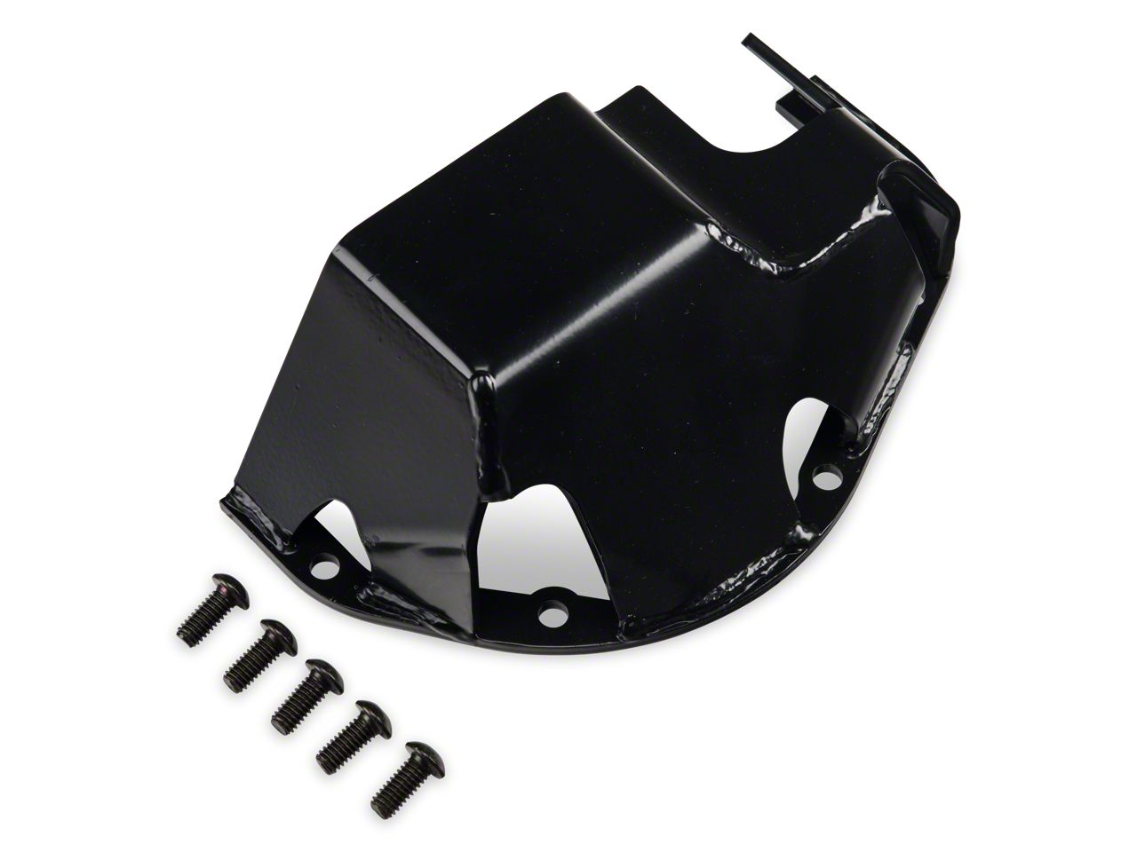 Jeep Skid Plates 2018-2026 JL