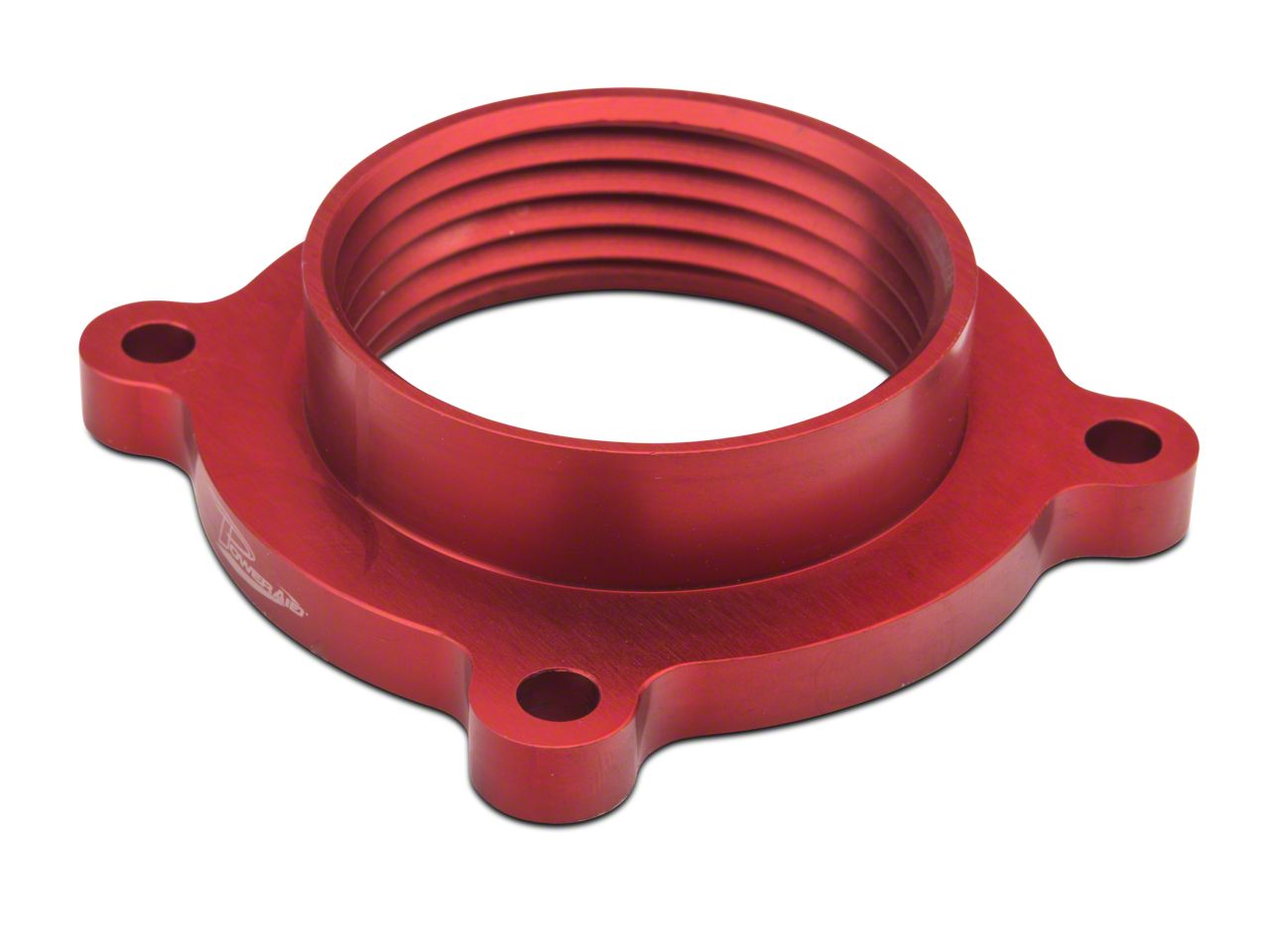 Jeep Throttle Body Spacers 2018-2026 JL