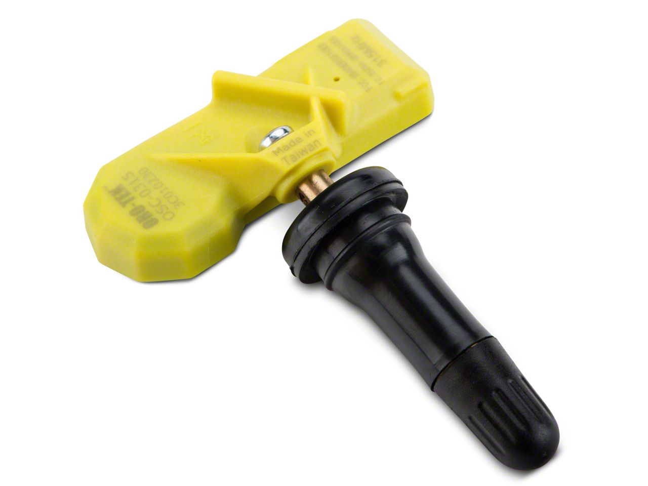 Jeep TPMS Kits & Accessories 2018-2026 JL