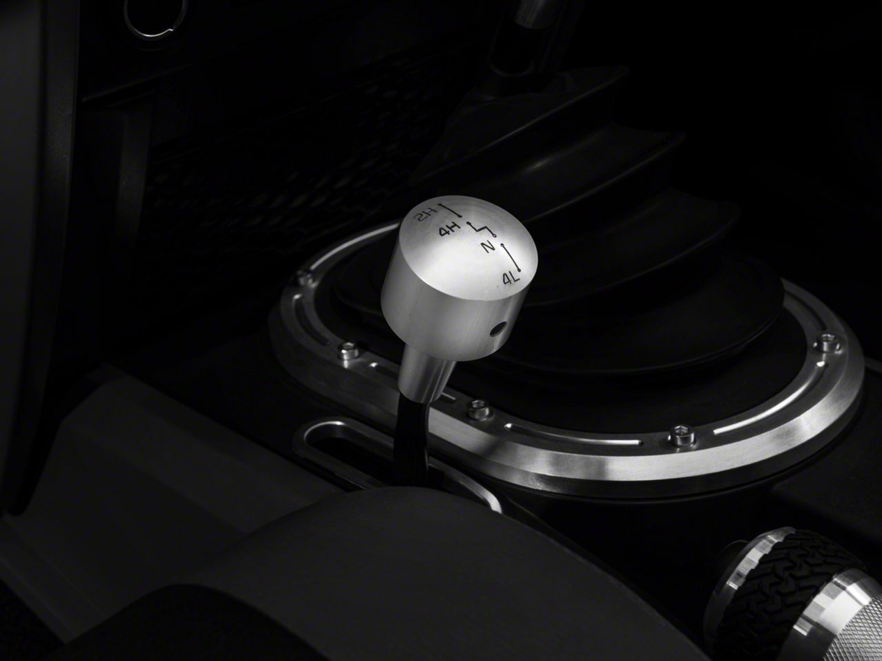 Jeep Transmissions 2018-2026 JL