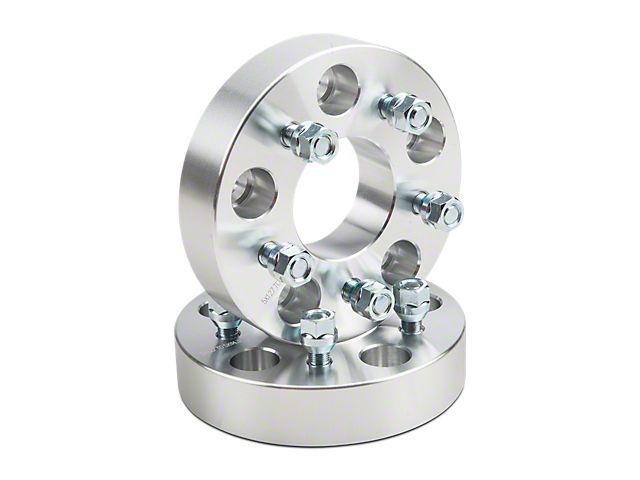 Wheel & Tire Accessories 