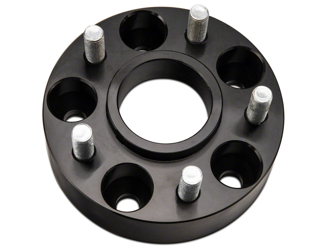 Jeep Wheel Adapters & Spacers 2018-2026 JL