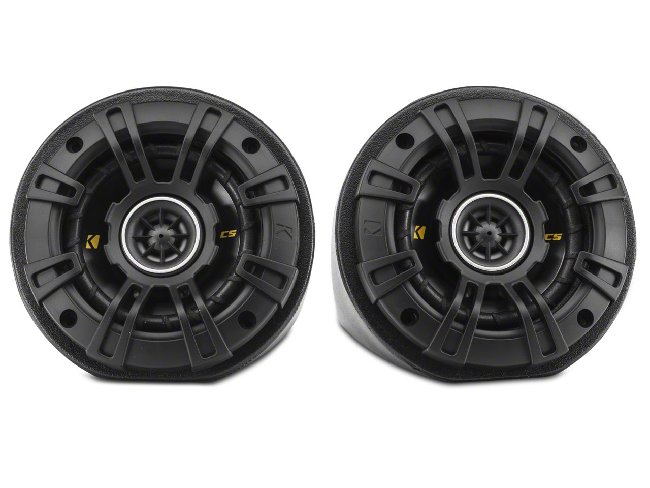 Jeep Audio & CB Equipment