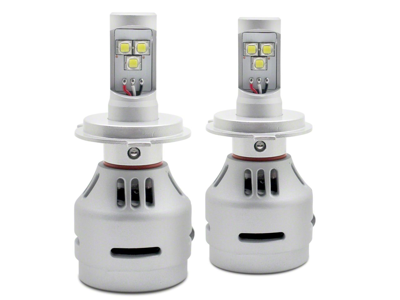 Jeep Bulbs 1997-2006 TJ