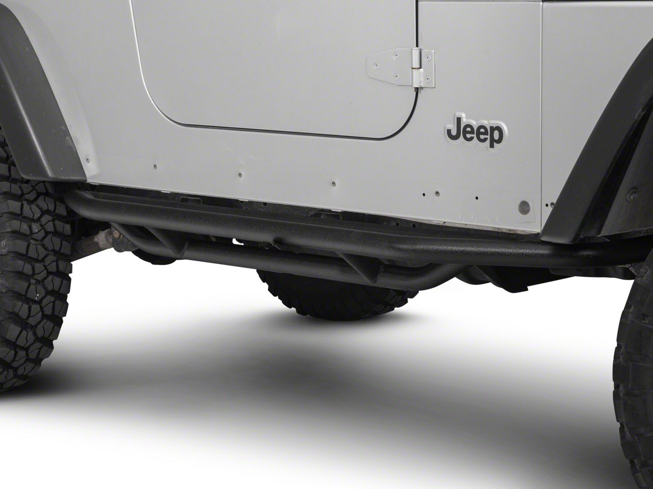 1998 Jeep Wrangler TJ Accessories Parts Mods ExtremeTerrain