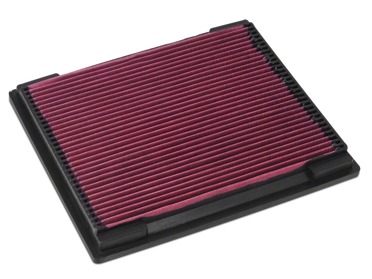 Jeep Gaskets, Seals & Filters 1997-2006 TJ