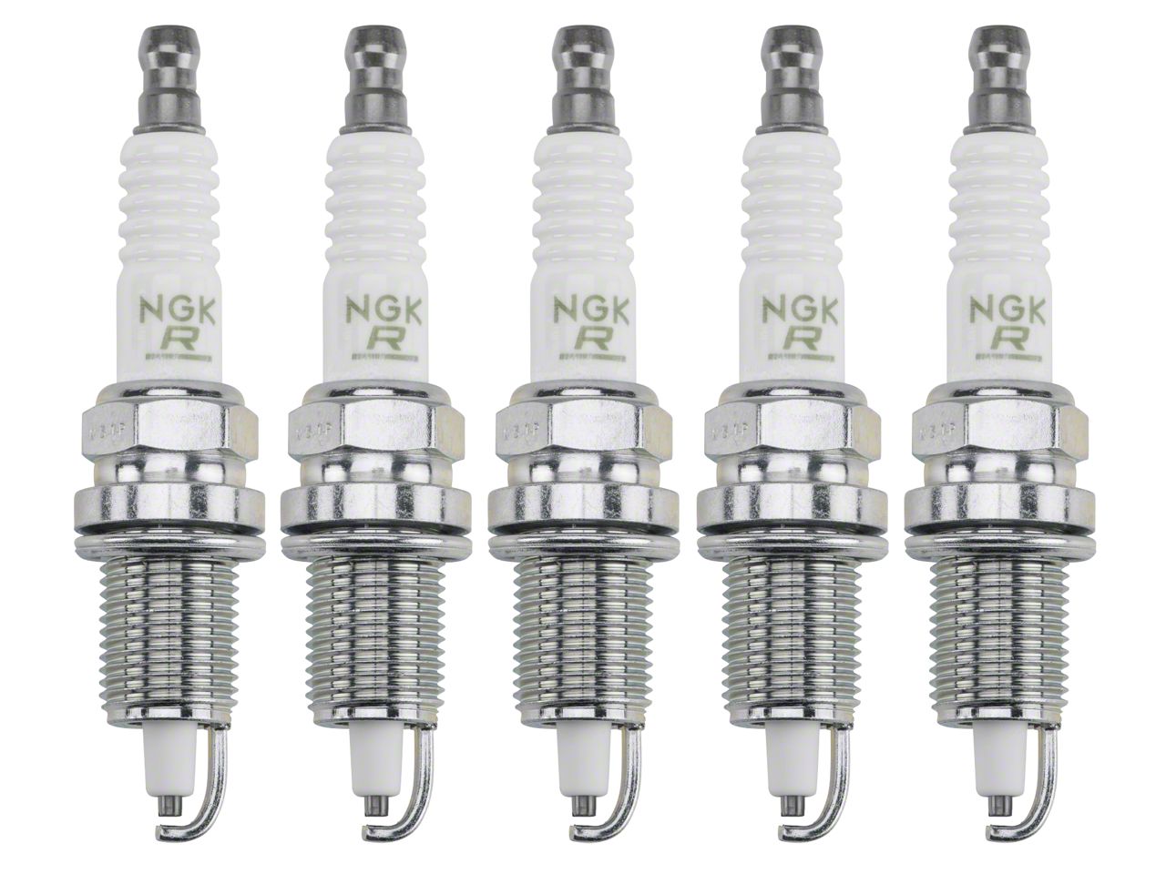 Jeep Ignition 1997-2006 TJ