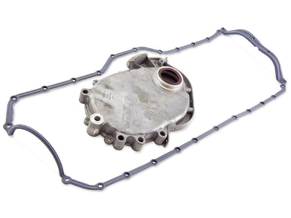 Jeep Internal Engine Parts