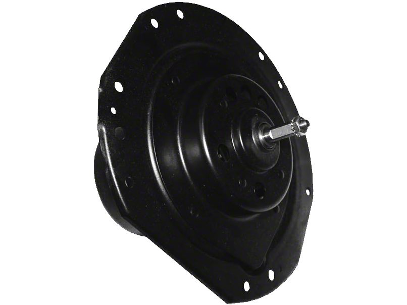 Jeep Heating & A/C Parts 1987-1995 YJ