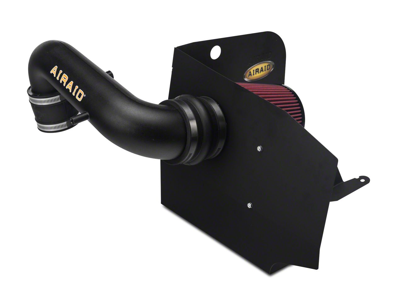 Jeep Cold Air Intakes & Air Filters 1987-1995 YJ