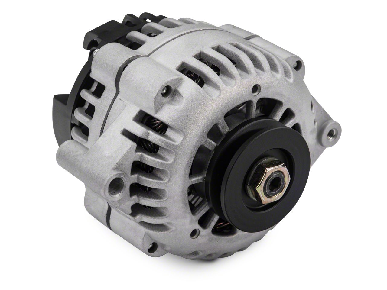 Jeep Alternators & Starters 1987-1995 YJ